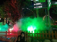 -合肥融创乐园