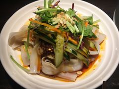 西子凉粉-外婆家(杭州马塍店·杭帮菜名店)
