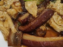 -佛有缘素食馆·荔湾老字号(陈家祠首店)