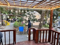 -张鸟园农家乐(张鸟园店)