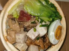 -华记煲仔华·煲仔饭(人和店)