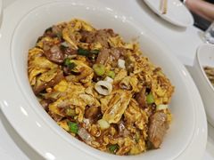 -紫光园·烤鸭(吕家营店)