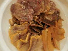 -花城粤菜餐厅(高新区店)