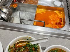 -海底捞火锅(方塔东街店)