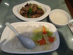 -贺秦生陕面王(富力城店)