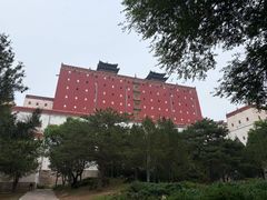 -普陀宗乘之庙(小布达拉宫)