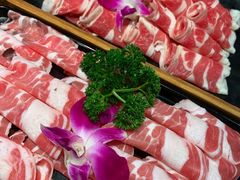 -草原塞蛮羊火锅城(港湾店)