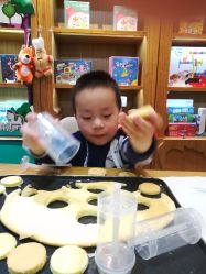 -Harry's Kitchen哈里小屋(上海大悦城店)
