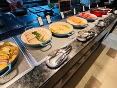 -中山利和希尔顿酒店