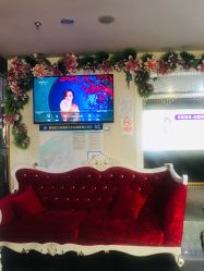 -莎蔓莉莎美容会所