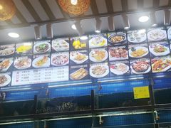 -醉壹号海鲜大排档(厦门美食地标店)