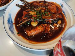 -壹只菜·崇明本地特色菜(崇明南门店)