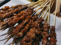 -大话小腰(鸟巢店)