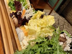 -手选潮汕鲜活牛肉火锅(二七广场店)