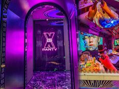 -星聚会KTV X Party(上海真如中海环宇城店)