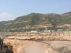 -陕西黄河壶口瀑布旅游区