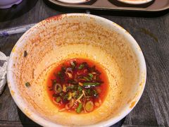 -清真·马安军辣子牛肉面