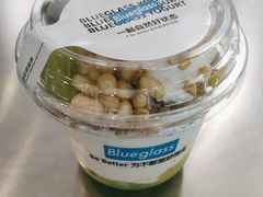 -Blueglass酸奶(财富购物中心店)