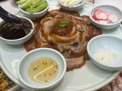 -额娘·春饼烤鸭(天鸿店)