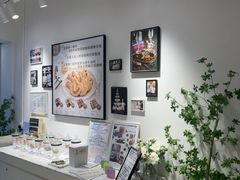 -曲奇童话(尖沙咀店)