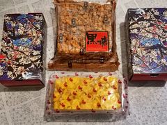 -白天鹅宾馆·美食屋