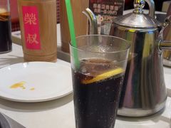 -荣叔港式沙嗲牛肉火锅(正佳潮流店)