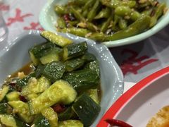 -虎虎龙虾大排档(双井店)