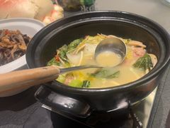-香丰阁·烤鸭·川湘菜(清河店)