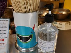 -傅强排骨(成都总店)