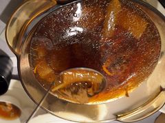 -章吴记喜瑞餐厅(东东城店)