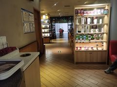-COSTA COFFEE(新奥购物中心店)