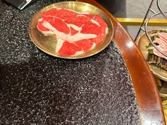 -伏一解牛烤肉专门店(信业购物中心店)