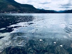 -丽江泸沽湖景区