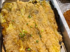 -云晓光头烧烤吧(德平路店)