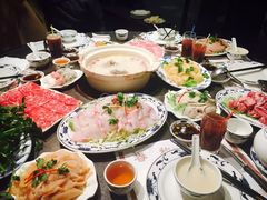 -春秋火锅