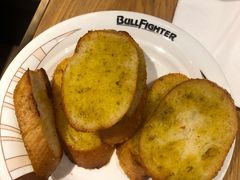 香蒜法片-斗牛士牛排(南京东路店)