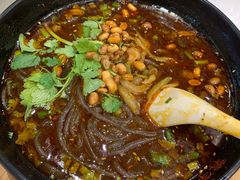 老成都酸辣粉-蓉李记成都名小吃(武汉菱角湖万达店)