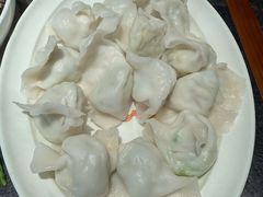 -李记饺子·熏酱东北菜(欢乐谷店)