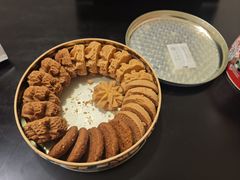 -珍妮曲奇聪明小熊(尖沙咀店)