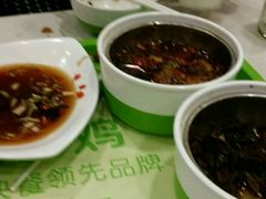 -老乡鸡(旭辉御府店)