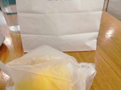 -巴黎贝甜·生日蛋糕(环球中心店)