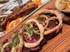 -THE CANNERY&JUJU 新鲜海鲜·牛排美食酒廊