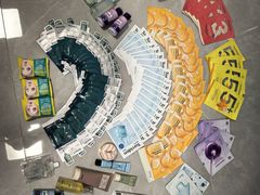 -Olive Young(明洞旗舰店)