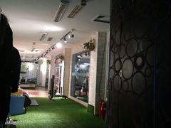 -清橙健身(学院路店)