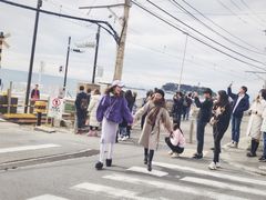 -灌篮高手动画打卡地