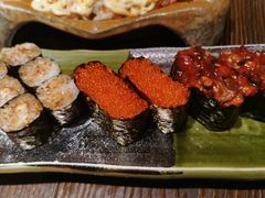 -大雄寿司(中华广场店)