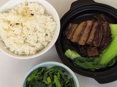 -李先生牛肉面大王(长春儿童医院店)