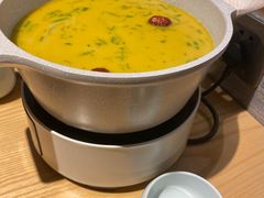 -十二舍·湯物素煮(江泰潤政店)