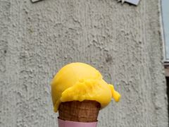 芒果百香果雪芭-Luneurs(幸福里店)