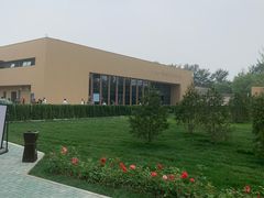 -北京大葆台遗址博物馆